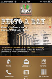 Download IA United Methodist Conf. OLD APK for Android