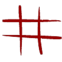 Tic Tac Toe Scheme logo