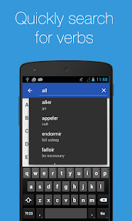 How to download French Verb Conjugator 3.1.0 apk for laptop