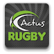 Actus Rugby - Sans pub