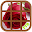 Red Rose Sliding Puzzle Download on Windows