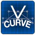 V Curve Pro LITE icon