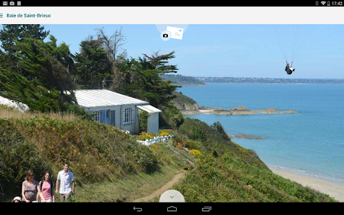 Baie de Saint-Brieuc Tour Screenshots 0