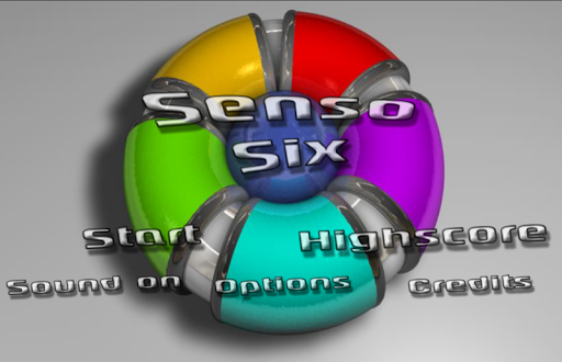 Senso Six