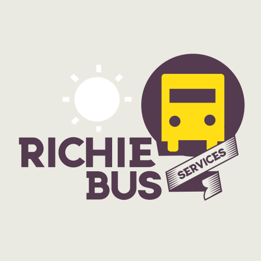 Richie Bus Services 商業 App LOGO-APP開箱王
