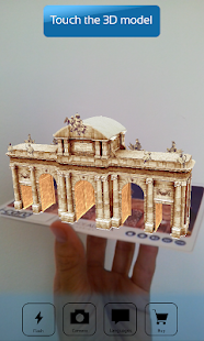 How to mod I-Card Madrid 1.1 mod apk for android