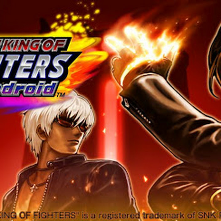 Download - THE KING OF FIGHTERS 2012 v1.1.0 [CN]