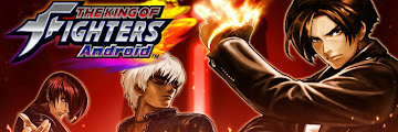 The King Of Fighters  v12.07.01