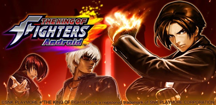 THE KING OF FIGHTERS Android