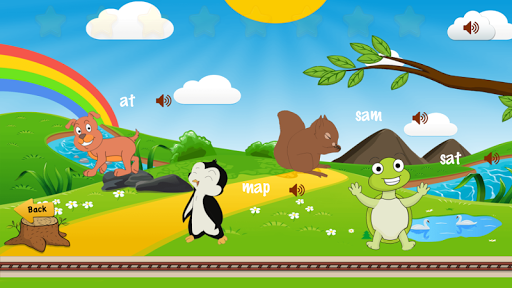 免費下載教育APP|Preschool Phonics Train Free app開箱文|APP開箱王