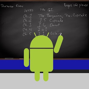 Chalk Board ADW.apk 1.1