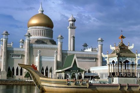 How to mod Islamic Mosque Wallpaper 1.0 apk for laptop
