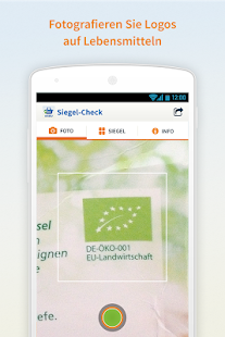 Lastest NABU Siegel-Check APK for Android