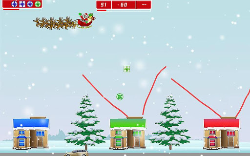 免費下載解謎APP|Santa's Christmas Rush app開箱文|APP開箱王