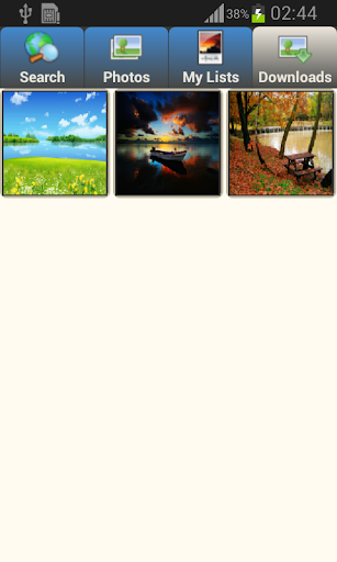 【免費娛樂App】Image Music Download-APP點子