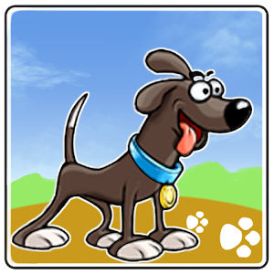 愤怒的小狗.apk 1.0