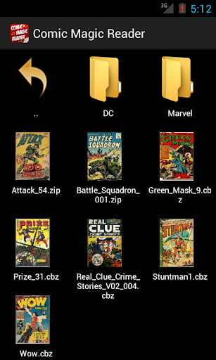 Best CBR Reader Windows - Comic Book Reader Windows Apps