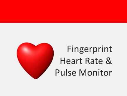 【免費健康App】Instant Heartrate - Top Apps-APP點子