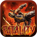 Mortal Kombat 9 Fatalities icon