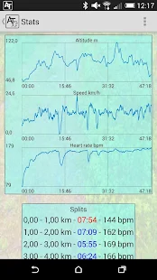 AeroTrackerPro - screenshot thumbnail