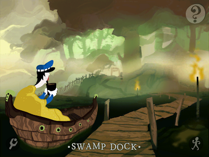 Detective Grimoire - screenshot thumbnail