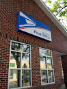 Cranston Post Office