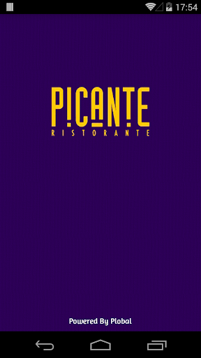 Picante Ristorante