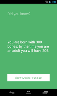 How to install Fun Facts 1.0 unlimited apk for pc