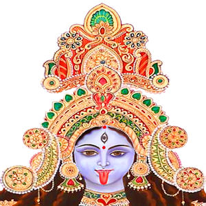 Rays Goddess Kali 1.0
