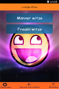 Lustige Witze Screenshots 16