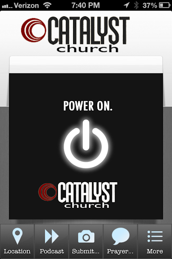 Catalyst Church