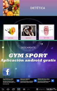 How to mod DIETA FITNESS 1 mod apk for bluestacks