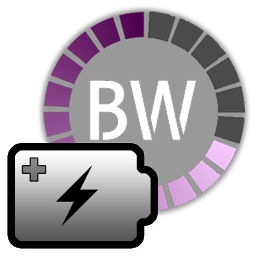 Battery Widget Plus v2.9.1