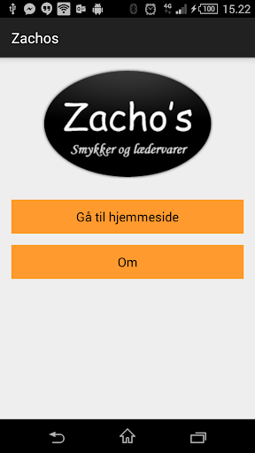 Zachos.dk
