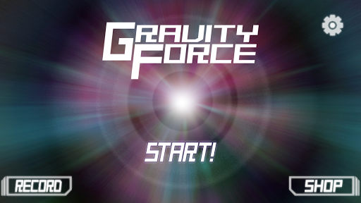 Gravity Force