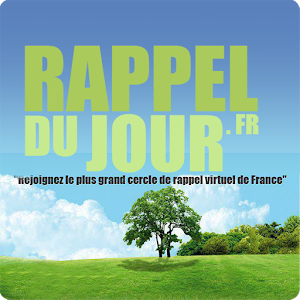 Rappel du jour Coran islam logo