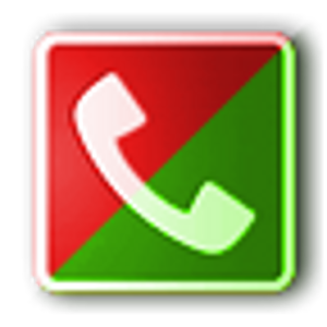 HiddenCall Unlock Key logo
