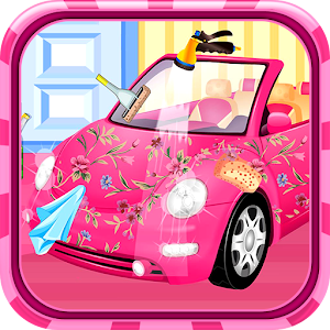 Download Super car wash Apk Download