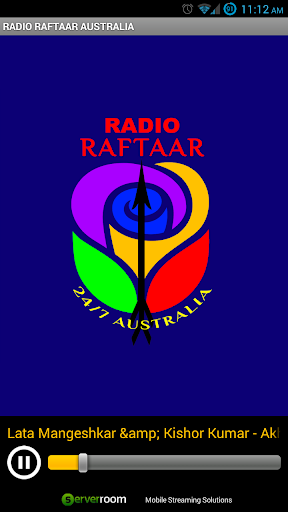 RADIO RAFTAAR AUSTRALIA