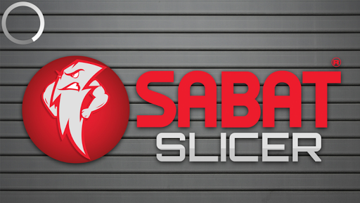 SABAT Slicer