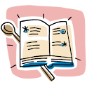 Android Recipes logo