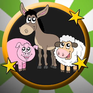 Farm animals for babies.apk 1.0.0