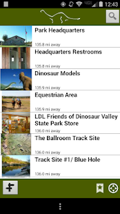 Dinosaur Valley State Park Screenshots 2