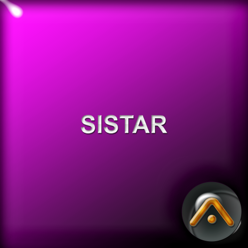 Sistar Lyrics 媒體與影片 App LOGO-APP開箱王