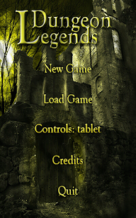 Dungeon Legends RPG - screenshot thumbnail