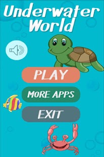 How to install Underwater World 1.3 apk for pc