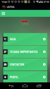 Free Download USTEA APK