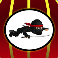 Flying Ninja APK صورة لقطة الشاشة #4