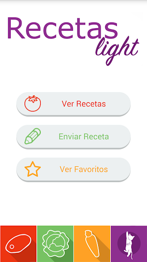 【免費健康App】ABC de Recetas Light-APP點子