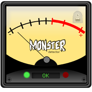 How to download Monster Detector 1.6.1 unlimited apk for bluestacks